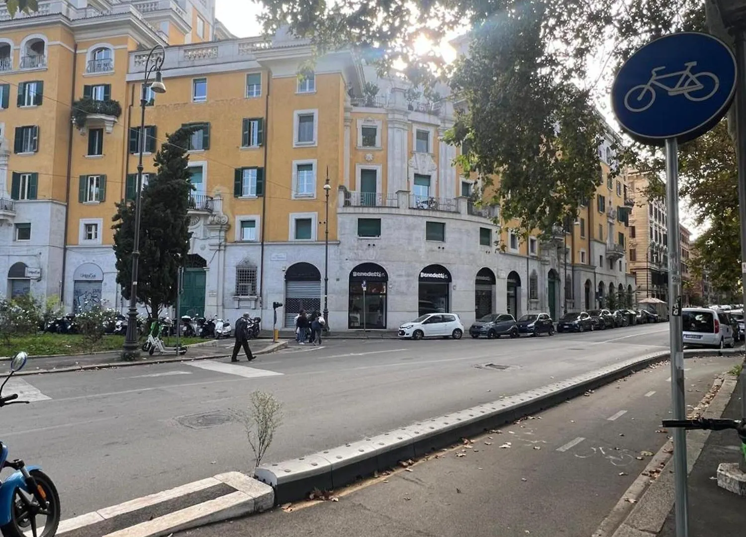 Emporio 36 Boutique Hotel Rome 0*,  Italy